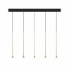 Trizo21 Austere-D2 5 RL 79 plafonnier