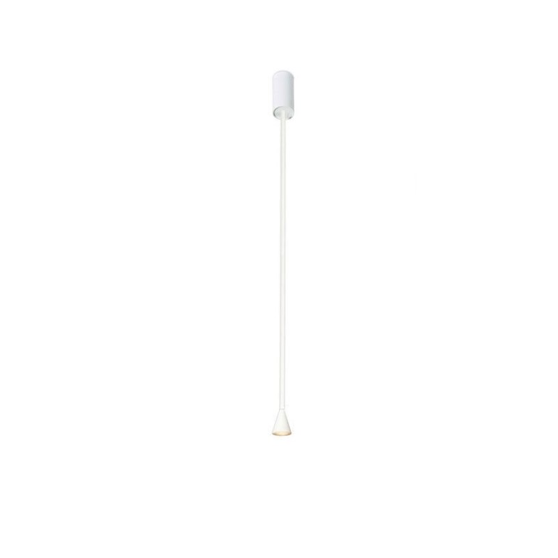 Trizo21 Austere-Solitaire RF D+B plafonnier