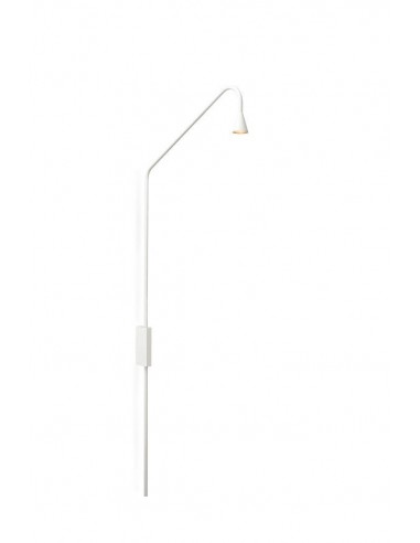 Trizo Austere-Wall built-in wall lamp