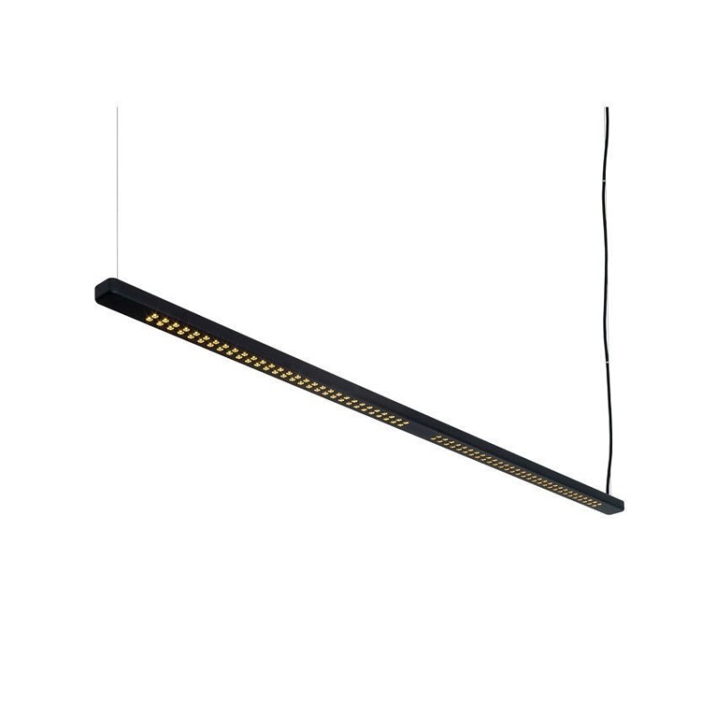 Trizo21 I-Tro 1 side lampe a suspension