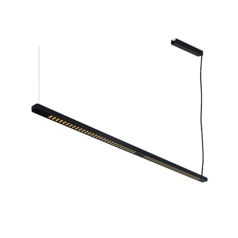 Trizo21 I-Tro D+B 1 side lampe a suspension