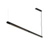 Trizo21 I-Tro D+B 1 side lampe a suspension