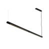 Trizo21 I-Tro D+B 2 sides lampe a suspension