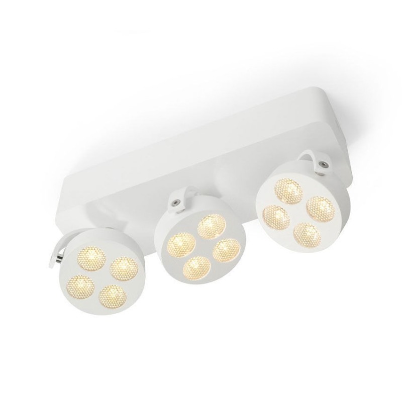 Trizo Mini-Pi 3 up ceiling lamp