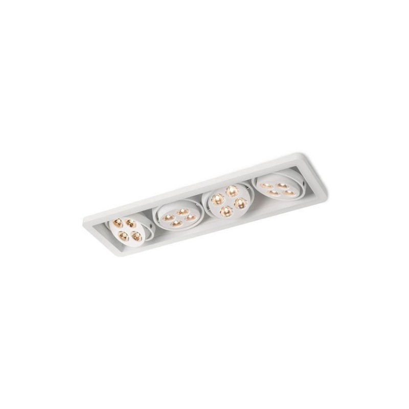 Trizo21 R54 in LED spot encastré