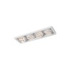 Trizo21 R54 in LED spot encastré