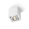 Trizo21 R51 up GU10 plafonnier