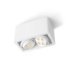 Trizo21 R52 up LED plafonnier