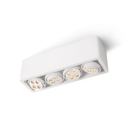 Trizo R54 up LED ceiling lamp