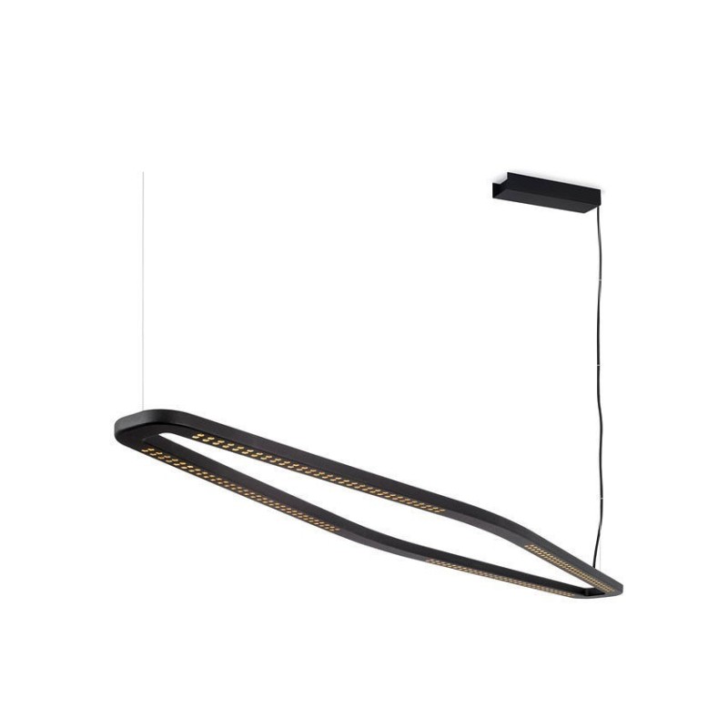 Trizo21 N-Tro D+B lampe a suspension