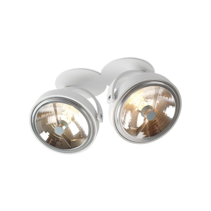 Trizo21 Pin-In 2 plafonnier