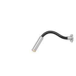 Trizo21 Scar-Led 1FD built-in 45 no dim applique
