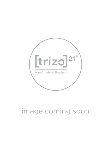 Trizo21 Scar-Lite 1FDS built-up plug dim applique