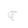 Trizo21 Scar-Lite 1FDS USB built-up applique