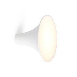 Trizo21 Sirens W/C diffuser glass 210 plafonnier