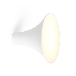 Trizo21 Sirens W/C diffuser glass 265 plafonnier