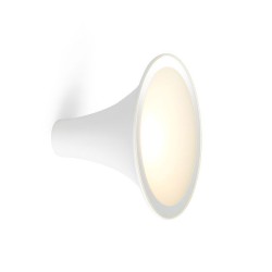 Trizo21 Sirens W/C frosted glass edge mirror plafonnier