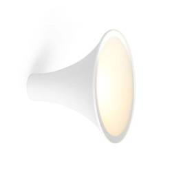 Trizo21 Sirens W/C frosted glass edge mirror plafonnier