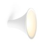 Trizo21 Sirens W/C frosted glass edge mirror plafonnier