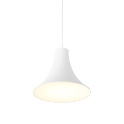 Trizo21 Sirens SU diffuser glass 210 lampe a suspension