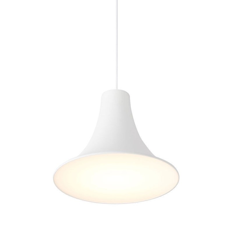 Trizo21 Sirens SU diffuser glass 265 lampe a suspension