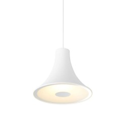 Trizo21 Sirens SU frosted glass small mirror + edge mirror 210 lampe a suspension