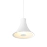 Trizo21 Sirens SU frosted glass small mirror + edge mirror 210 lampe a suspension