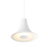 Trizo21 Sirens SU frosted glass small mirror + edge mirror 265 lampe a suspension