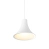 Trizo21 Sirens SU frosted glass edge mirror 210 lampe a suspension