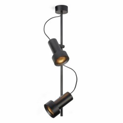 Trizo21 2Thirty-CV2 with honeycomb plafonnier