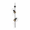 Trizo21 2Thirty-WV2 with honeycomb applique