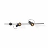 Trizo21 2Thirty-WH2 with honeycomb applique