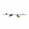 Trizo21 2Thirty-CH2 with honeycomb plafonnier