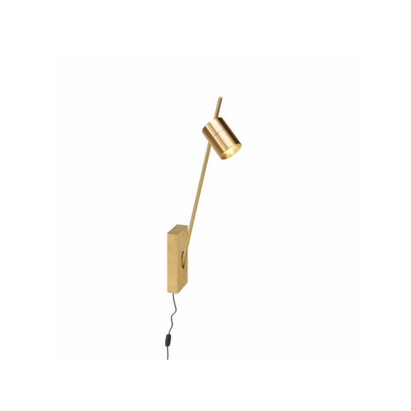 Trizo21 Aude-Wall L plug applique