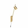 Trizo21 Aude-Wall L plug applique