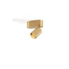 Trizo21 Audette 1 up Rounded plafonnier