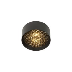 Trizo21 7Ty in with honeycomb plafonnier