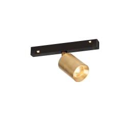 Trizo21 Audette Track 48V éclairage sur rail