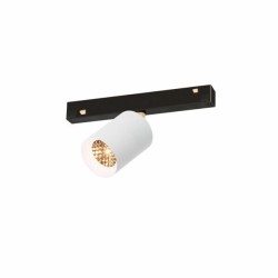 Trizo21 Audette-Varié Track 48V with honeycomb éclairage sur rail