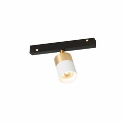 Trizo21 Audette-Duo Track 48V éclairage sur rail