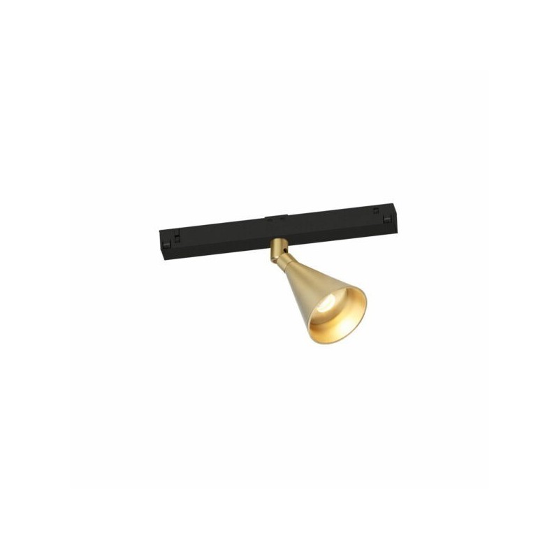 Trizo21 Aust-In Adjustable Track 48V éclairage sur rail