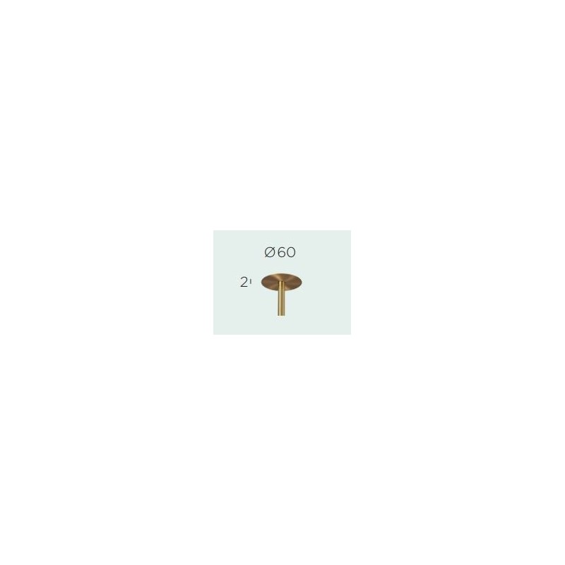 Trizo Cover C6 Austere-Chandelier RF