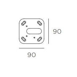 Trizo Cover Code 1 (LED) Out