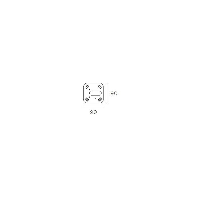 Trizo Cover Code 1 (LED) Out