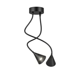 PSM Lighting Suzette 2712 plafonnier