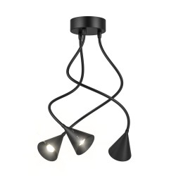 PSM Lighting Suzette 2713 plafonnier