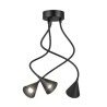PSM Lighting Suzette 2713 plafonnier
