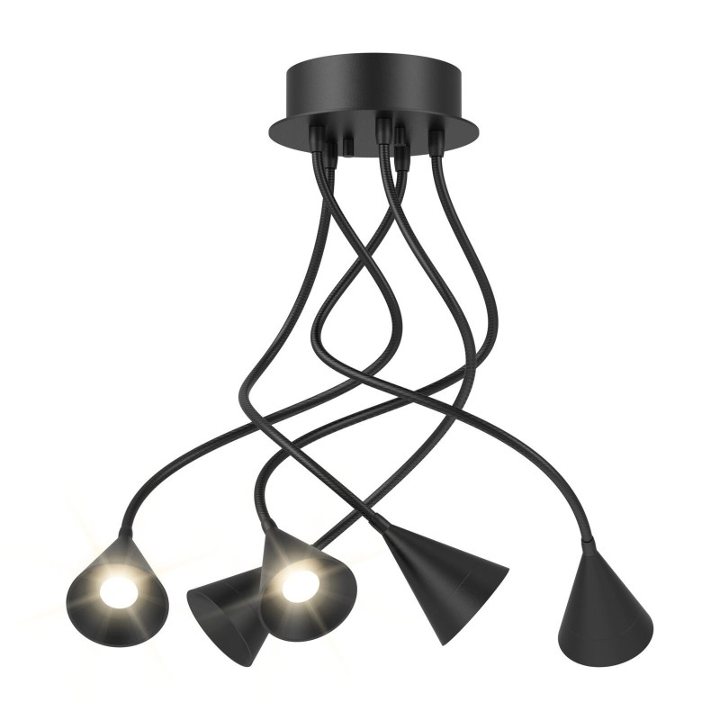 PSM Lighting Suzette 2715 plafonnier