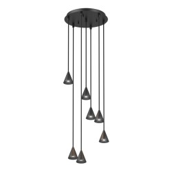 PSM Lighting Suzette 2718 plafonnier