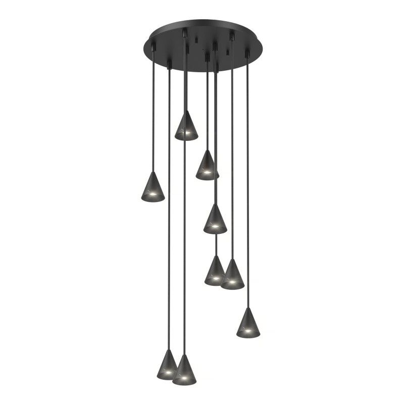 PSM Lighting Suzette 2719 plafonnier